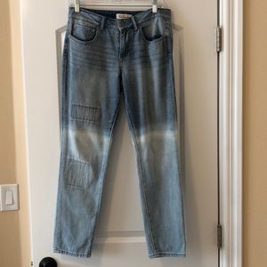 True Freedom straight leg Jeans